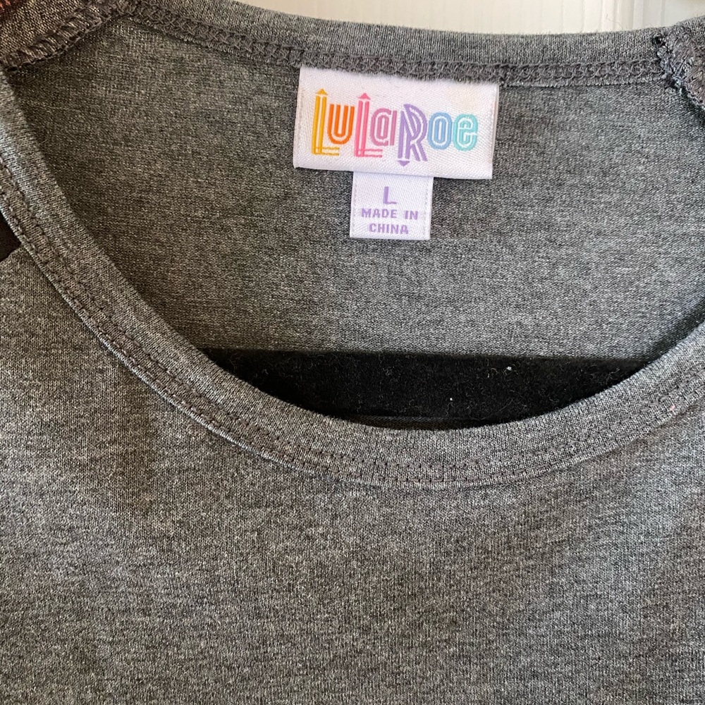 LuLaRoe Randy - Picture 2 of 4